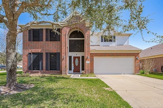3003 Sage Grouse Ct, Rosenberg, TX 77471