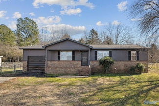 252 Mitchell Dr, Hollywood, AL 35752