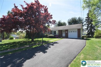 2400 Lawnherst Ave, Easton, PA 18045