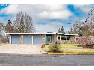 699 Sterling Dr, Eugene, OR 97404