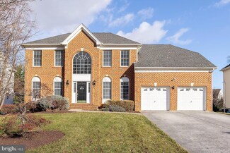 908 Crestview Terrace, Winchester, VA 22601