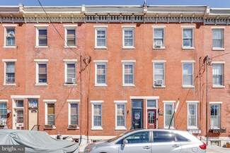 1817 North St, Philadelphia, PA 19130