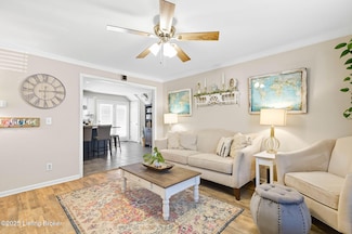 1239 Westlynne Way Unit 2, Louisville, KY 40222