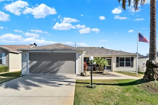 2337 Saint George Ave, The Villages, FL 32162