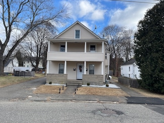 246 Brightwood Ave, Torrington, CT 06790