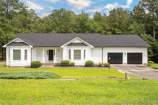 6860 Harvest Ct, Fayetteville, NC 28306