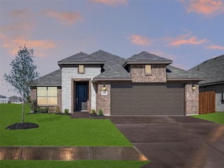 4520 Snakeweed St, Fort Worth, TX 76036