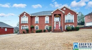 1519 Cambridge Blvd, Fairfield, AL 35064