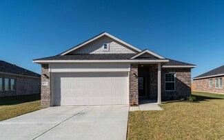 8204 Tourmaline Way, Texas City, TX 77591