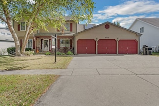 2012 Clearwater Way, Elgin, IL 60123