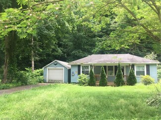 141 Police Lodge Rd, Colliers, WV 26035