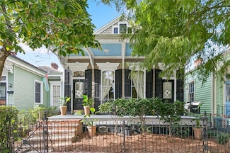 2515 Constance St, New Orleans, LA 70130