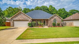 5334 Buckingham Place, Bryant, AR 72022