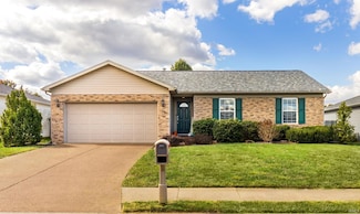 12512 Cold Water Dr, Evansville, IN 47725