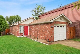 225 Ezekial Ave, Dallas, TX 75217