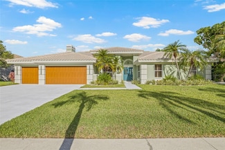 5002 E Longboat Blvd, Tampa, FL 33615