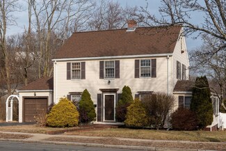 693 Winthrop St, Medford, MA 02155