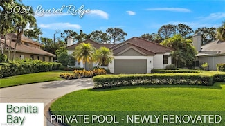 3081 Laurel Ridge Ct, Bonita Springs, FL 34134