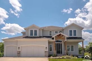 17837 Slater St, Overland Park, KS 66013