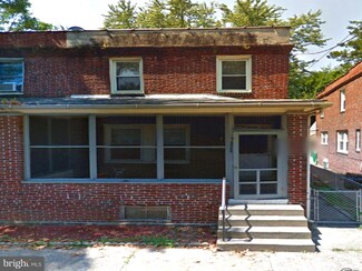 3025 Fenwick Rd, Camden, NJ 08104