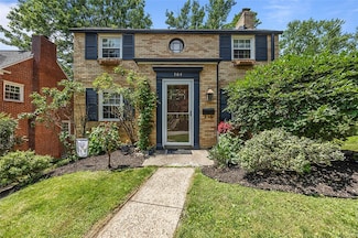 304 Fieldbrook Dr, Pittsburgh, PA 15228