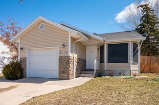2044 N Chandler Dr, Cedar City, UT 84721