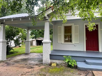 733 Clardy St, Malvern, AR 72104