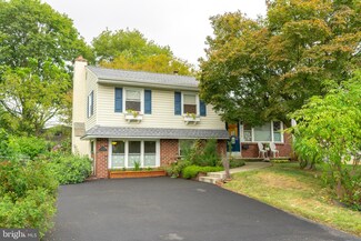 4210 Orangemans Rd, Hatboro, PA 19040