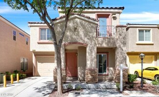 8285 Golden Flowers St, Las Vegas, NV 89139