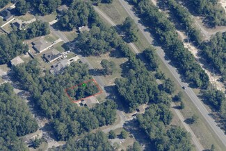 9728 N Sandree Dr, Citrus Springs, FL 34434