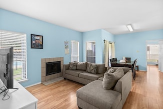 6602 Harbor Town Dr Unit 1207, Houston, TX 77036