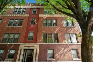 1518 W Belle Plaine Ave Unit 1, Chicago, IL 60613