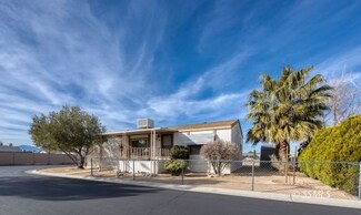 620 W Upjohn Ave Unit 69, Ridgecrest, CA 93555