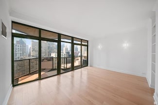 100 United Nations Plaza Unit 25-EF, New York, NY 10017