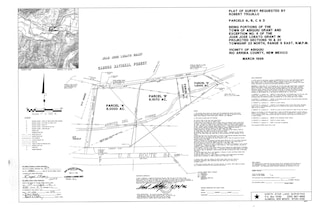 TBD Cr 155, Abiquiu, NM 87510