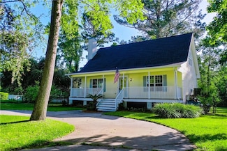202 River Ridge Rd, Brunswick, GA 31523