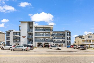 200 N Waccamaw Dr Unit 3F, Murrells Inlet, SC 29576