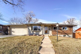 13963 W 20th Place, Golden, CO 80401