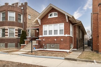 7951 S Elizabeth St, Chicago, IL 60620