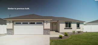 202 Luli St, Grandview, WA 98930