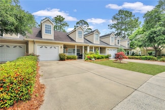 136 Peppertree Crossing Ave, Brunswick, GA 31525