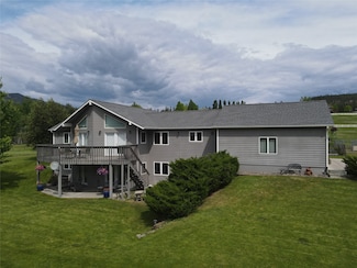 14891 Big Horn Rd, Huson, MT 59846