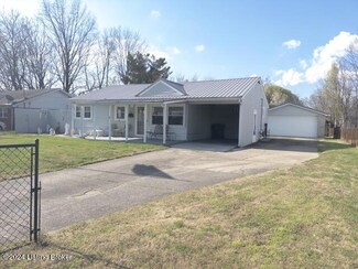 7310 Dunkirk Ln, Louisville, KY 40272