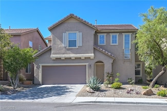 8048 Aztec Basin Ave, Las Vegas, NV 89131
