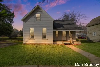 340 Pine St, Howard City, MI 49329