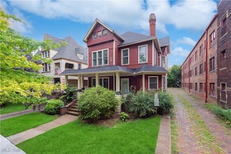 6014 Franklin Blvd Unit 4, Cleveland, OH 44102