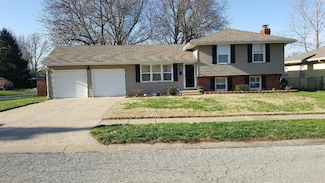 13004 E 45th Terrace S, Independence, MO 64055