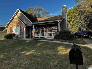 116 Palm Dr, Alabaster, AL 35007