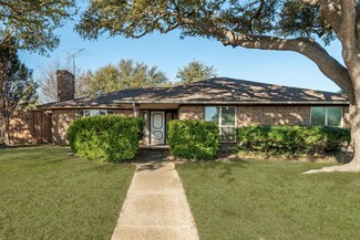 1601 Elk Grove Dr, Richardson, TX 75081