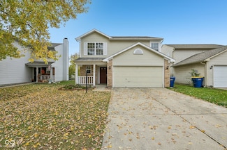 10329 Liverpool Way, Indianapolis, IN 46236